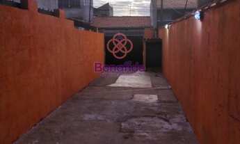 Imagem 6: CASA A VENDA, LOCALIZADA NO BAIRRO PARQUE RESIDENCIAL, EM JUNDIAÍ-SP