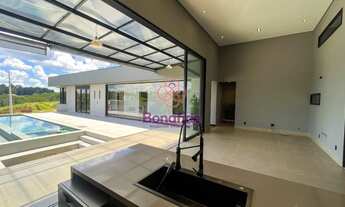 Imagem 7: Casa térrea para LOCAÇÃO, no condomínio TERRA CAXAMBU, bairro CAXAMBU, em Jundiaí/SP