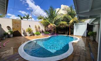 Imagem: CASA PARA VENDA LOCALIZADA NO CONDOMÍNIO