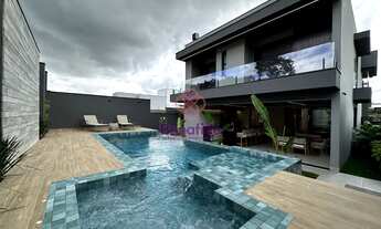 Imagem: CASA PARA VENDA, CONDOMÍNIO BRISAS JUNDIAÍ