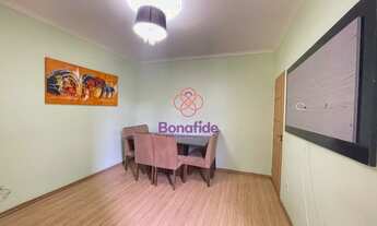 Imagem 5: APARTAMENTO PARA VENDA, LOCALIZADO NO CONDOMÍNIO CHÁCARA DAS FLORES II, NA CIDADE DE JUNDI