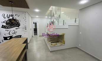 Imagem 4: APARTAMENTO DUPLEX PARA VENDA, LOCALIZADO NO CONDOMÍNIO LE PARC RESIDENCE, NA CIDADE DE JU