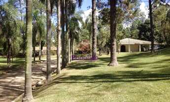 Imagem: SÍTIO PARA VENDA, BAIRRO JUNDIAÍ MIRIM