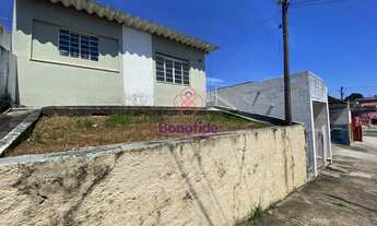 Imagem: CASA RESIDENCIAL PARA LOCAÇÃO, BAIRRO