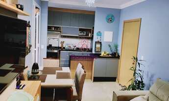 Imagem 4: APARTAMENTO PARA VENDA, LOCALIZADO NO CONDOMÍNIO TORRES DE OZANAN, NA CIDADE DE JUNDIAÍ