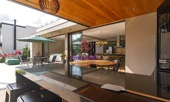 Imagem 5: CASA PARA VENDA LOCALIZADA NO BAIRRO PORTAL CONCÓRDIA II - JACARÉ, EM CABREÚVA/SP