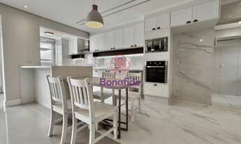 Imagem 6: COBERTURA DUPLEX PARA VENDA, LOCALIZADO NO EDIFÍCIO INFINITY TOP LIVING, EM JUNDIAÍ