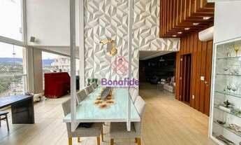 Imagem 6: Cobertura para LOCAÇÃO, no condomínio GRAND GARDEN RESIDENCE, bairro JARDIM DAS SAMAMBAIAS