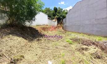 Imagem 4: TERRENO PARA VENDA, LOCALIZADA NO BAIRRO JARDIM SANTA GERTRUDES, NA CIDADE DE JUNDIAÍ