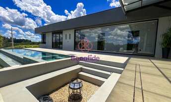 Imagem 3: Casa térrea para LOCAÇÃO, no condomínio TERRA CAXAMBU, bairro CAXAMBU, em Jundiaí/SP