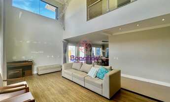 Imagem 5: CASA À VENDA, LOCALIZADA NO CONDOMÍNIO RESERVA DA SERRA, NA CIDADE DE JUNDIAÍ