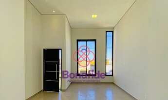 Imagem 3: CASA TÉRREA PARA VENDA, LOCALIZADA NO CONDOMÍNIO PHYTUS, NA CIDADE DE CABREÚVA