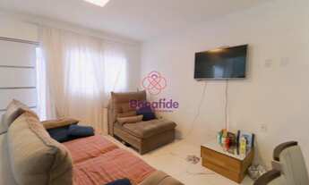 Imagem 2: CASA PARA VENDA, LOCALIZADA NO BAIRRO JARDIM PAULISTA, NA CIDADE DE JUNDIAÍ