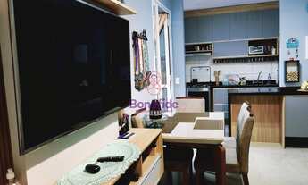 Imagem 3: APARTAMENTO PARA VENDA, LOCALIZADO NO CONDOMÍNIO TORRES DE OZANAN, NA CIDADE DE JUNDIAÍ