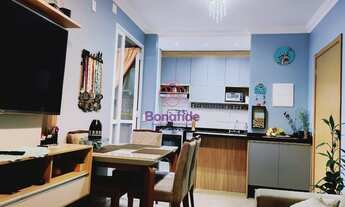 Imagem 2: APARTAMENTO PARA VENDA, LOCALIZADO NO CONDOMÍNIO TORRES DE OZANAN, NA CIDADE DE JUNDIAÍ