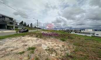 Imagem 2: TERRENO PARA VENDA, CONDOMÍNIO BOSQUE DO HORTO, JARDIM FLORESTAL, NA CIDADE DE JUNDIAÍ-SP