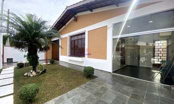 Imagem: CASA COMERCIAL E RESIDENCIAL PARA LOCAÇÃO