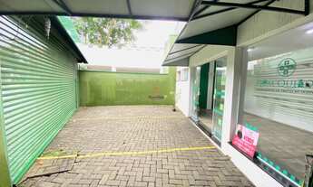 Imagem 4: CASA COM PRÉDIO COMERCIAL PARA VENDA, LOCALIZADA NO BAIRRO CIDADE NOVA, NA CIDADE DE JUNDI