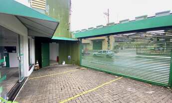 Imagem 6: CASA COM PRÉDIO COMERCIAL PARA VENDA, LOCALIZADA NO BAIRRO CIDADE NOVA, NA CIDADE DE JUNDI