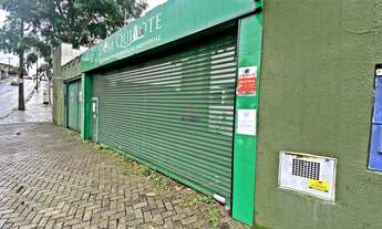 Imagem 2: CASA COM PRÉDIO COMERCIAL PARA VENDA, LOCALIZADA NO BAIRRO CIDADE NOVA, NA CIDADE DE JUNDI