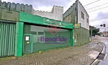 Imagem 3: CASA COM PRÉDIO COMERCIAL PARA VENDA, LOCALIZADA NO BAIRRO CIDADE NOVA, NA CIDADE DE JUNDI