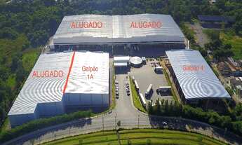 Imagem: GALPÃO INDUSTRIAL PARA LOCAÇÃO, CHAPARRAL
