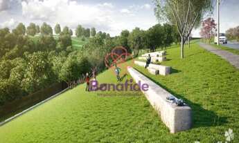 Imagem 3: TERRENO PARA VENDA, CONDOMÍNIO BOSQUE DO HORTO, JARDIM FLORESTAL, NA CIDADE DE JUNDIAÍ-SP