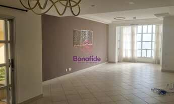 Imagem 2: CASA PARA LOCAÇÃO NO CONDOMÍNIO FLÓRIDA, NO JARDIM ANA MARIA, NA CIDADE DE JUNDIAÍ/SP