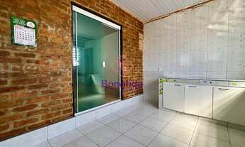 Imagem 2: CASA COM SALÃO COMERCIAL, PARA VENDA, LOCALIZADA NO BAIRRO VILA PROGRESSO, NA CIDADE DE JU