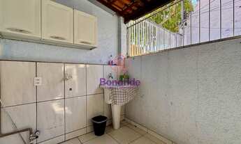 Imagem 7: CASA COM SALÃO COMERCIAL, PARA VENDA, LOCALIZADA NO BAIRRO VILA PROGRESSO, NA CIDADE DE JU