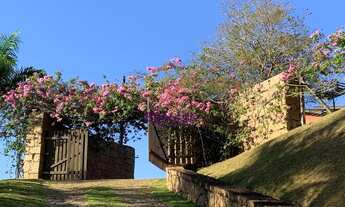 Imagem 4: CHÁCARA PARA LOCAÇÃO, LOCALIZADO NO CONDOMINIO RIBEIRÃO I, EM ITUPEVA