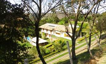 Imagem 3: CHÁCARA PARA LOCAÇÃO, LOCALIZADO NO CONDOMINIO RIBEIRÃO I, EM ITUPEVA