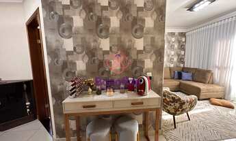 Imagem 3: APARTAMENTO PARA VENDA, LOCALIZADO NO CONDOMÍNIO RESIDENCIAL PARAÍSO, NA CIDADE DE JUNDIAÍ