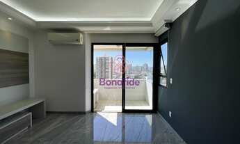 Imagem 7: APARTAMENTO PARA VENDA, LOCALIZADO NO EDIFÍCIO CARAVAGGIO, NO BAIRRO CHÁCARA URBANA, NA C