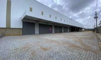 Imagem: GALPÃO PARA LOCAÇÃO, LOCALIZADO NO BAIRRO