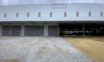 Imagem 2: GALPÃO PARA LOCAÇÃO, LOCALIZADO NO BAIRRO DO PINHAL, NA CIDADE DE CABREÚVA