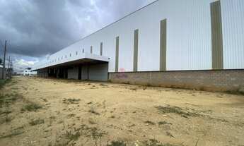 Imagem 3: GALPÃO PARA LOCAÇÃO, LOCALIZADO NO BAIRRO DO PINHAL, NA CIDADE DE CABREÚVA