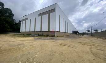 Imagem 4: GALPÃO PARA LOCAÇÃO, LOCALIZADO NO BAIRRO DO PINHAL, NA CIDADE DE CABREÚVA