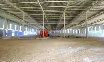 Imagem 7: GALPÃO PARA LOCAÇÃO, LOCALIZADO NO BAIRRO DO PINHAL, NA CIDADE DE CABREÚVA