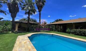 Imagem 3: SÍTIO PARA LOCAÇÃO LOCALIZADO NO BAIRRO RIO ACIMA NA CIDADE DE JUNDIAI