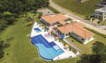 Imagem 4: TERRENO À VENDA, LOCALIZADO NO CONDOMÍNIO IBI ARAM II, EM ITUPEVA