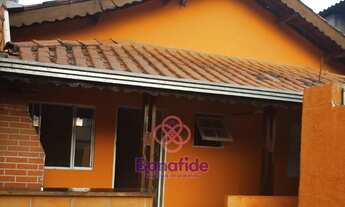 Imagem 4: CASA A VENDA, LOCALIZADA NO BAIRRO PARQUE RESIDENCIAL, EM JUNDIAÍ-SP