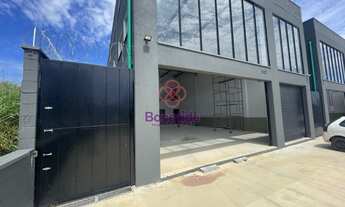 Imagem 2: GALPÃO PARA LOCACAÇÃO, LOCALIZADO NO BAIRRO SÃO VENANCIO, NA CIDADE DE ITUPEVA