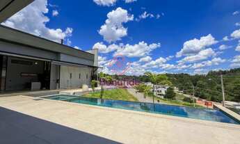 Imagem 6: Casa térrea para LOCAÇÃO, no condomínio TERRA CAXAMBU, bairro CAXAMBU, em Jundiaí/SP