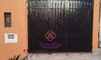 Imagem: CASA A VENDA, LOCALIZADA NO BAIRRO PARQUE