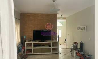 Imagem 4: CASA PARA VENDA , NO CONDOMÍNIO SANTA TERESA, LOCALIZADA NO CONDOMÍNIO JARDIM SANTA TERESA