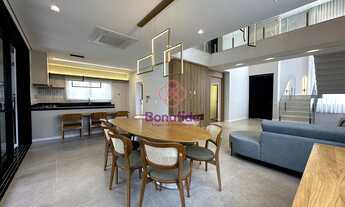 Imagem 2: CASA PARA VENDA, CONDOMÍNIO BRISAS JUNDIAÍ, MALOTA, NA CIDADE DE JUNDIAÍ-SP