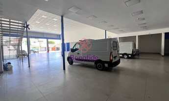 Imagem 4: GALPÃO PARA LOCAÇÃO NO BAIRRO JUNDIAINÓPOLIS NA CIDADE DE JUNDIAÍ