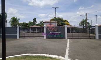 Imagem: TERRENO PARA VENDA, CONDOMÍNIO RESIDENCIAL