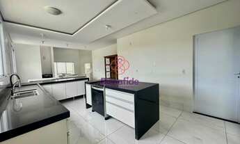 Imagem 3: CASA ALTO PADRÃO À VENDA, LOCALIZADA NO RESIDENCIAL DOS LAGOS, NA CIDADE DE ITUPEVA